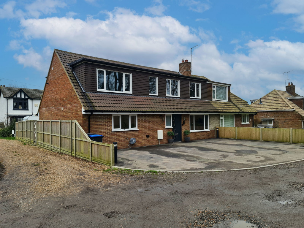 Main image of property: Vicarage Lane, St. Margarets-At-Cliffe, Dover, CT15 6AB