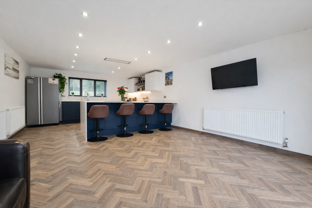 Main image of property: Vicarage Lane, St. Margarets-At-Cliffe, Dover, CT15 6AB