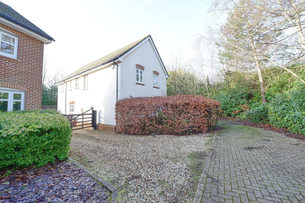 Main image of property: Farleigh Wallop Drive, Fleet, GU51 1BQ