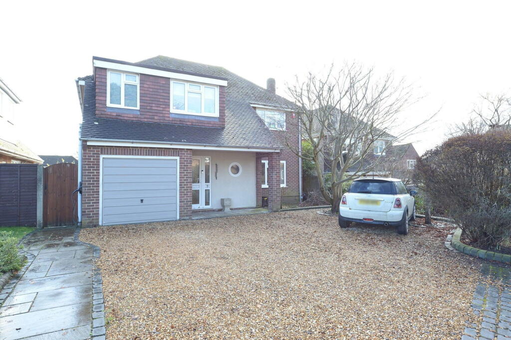 Main image of property: Longmead, Fleet, GU52 7TR