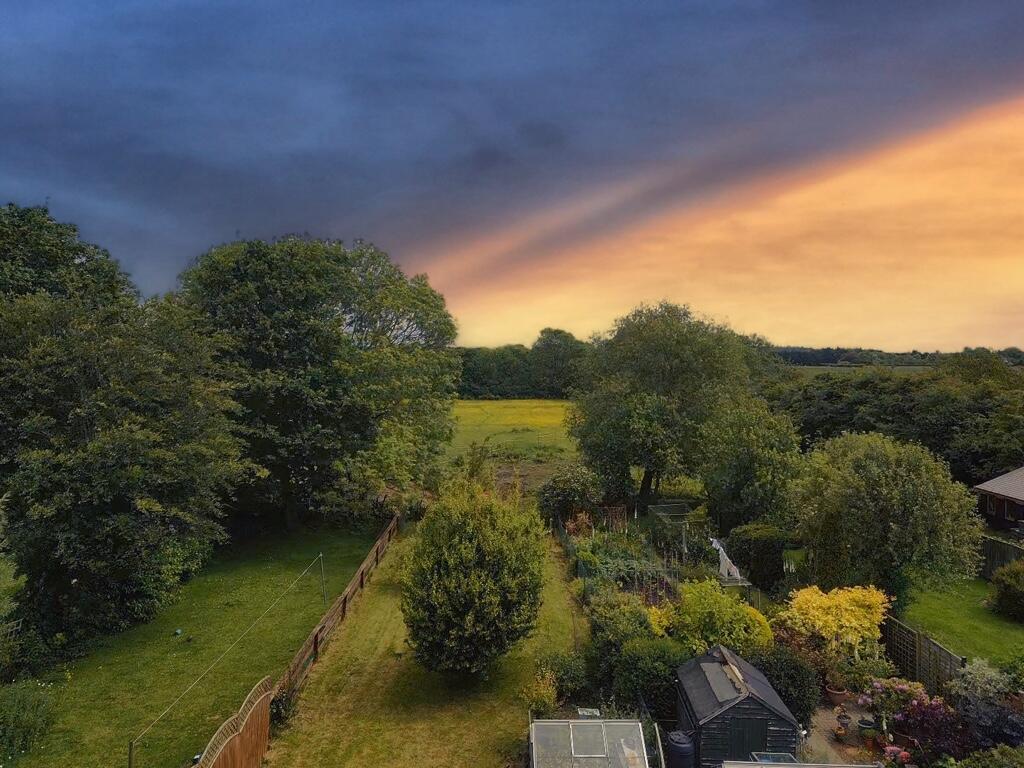 2 bedroom semidetached house for sale in Appleton Road, Cumnor, Oxford