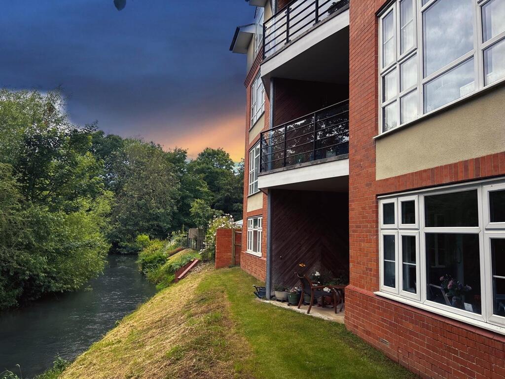 Main image of property: River View Terrace, Abingdon-on-Thames, Oxfordshire, OX14