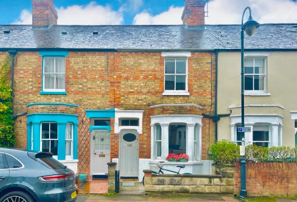 Main image of property: Bridge Street, Oxford, Oxfordshire, OX2