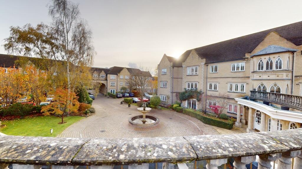 Main image of property: Pegasus Grange, White House Road, Oxford, Oxfordshire, OX1