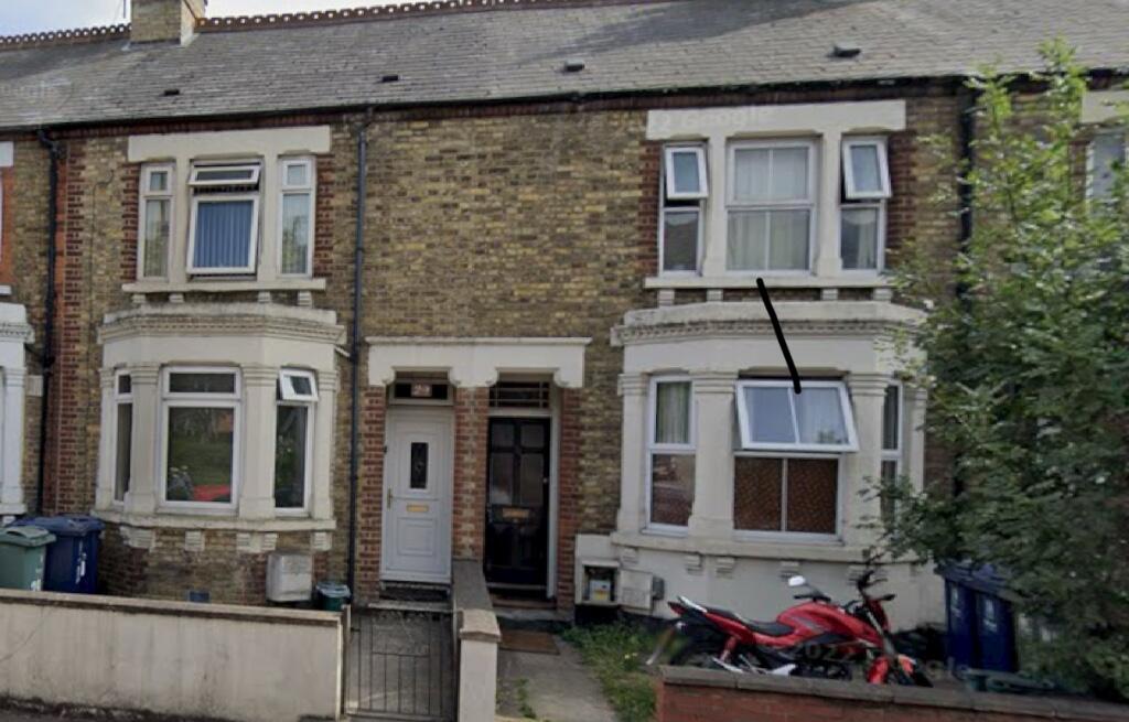 Main image of property: Botley Road, Oxford, Oxfordshire, OX2