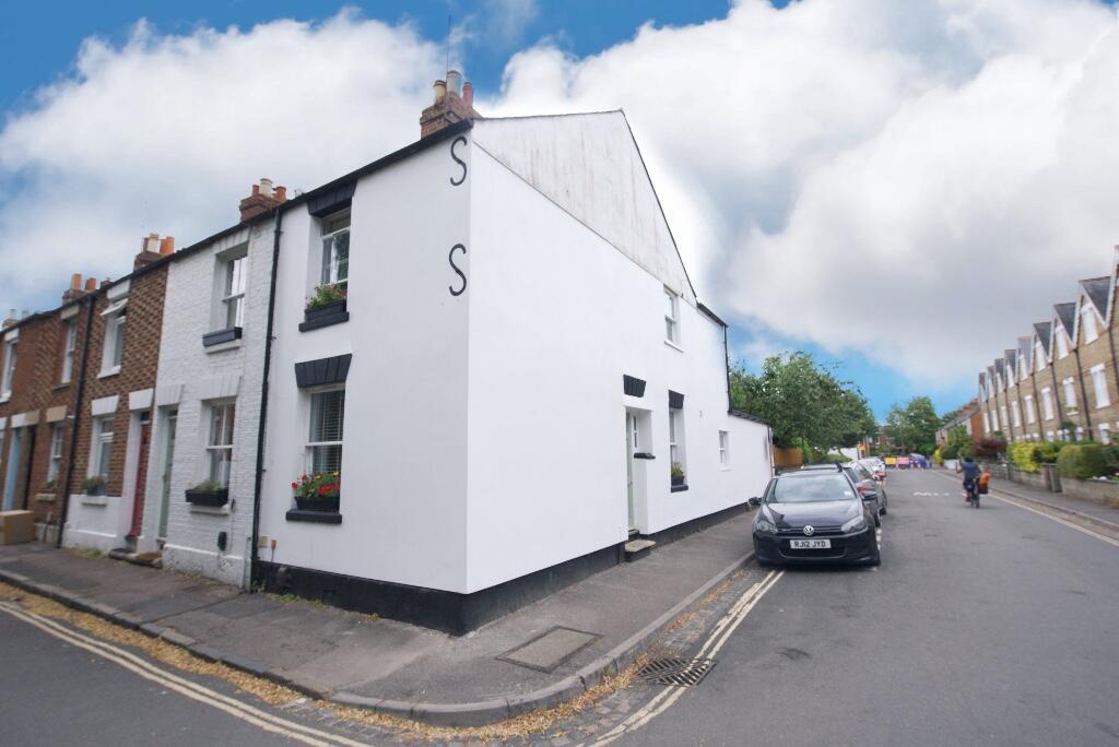 Main image of property: West Street, Oxford, Oxfordshire, OX2