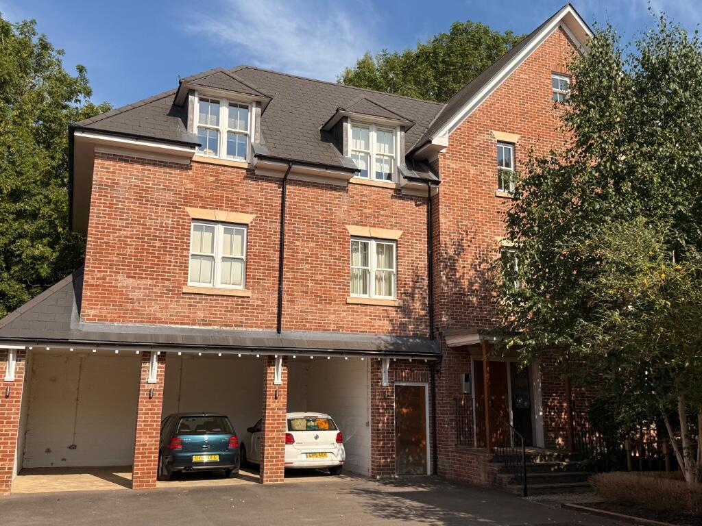 Main image of property: Park View, Oxford, Oxfordshire, OX2