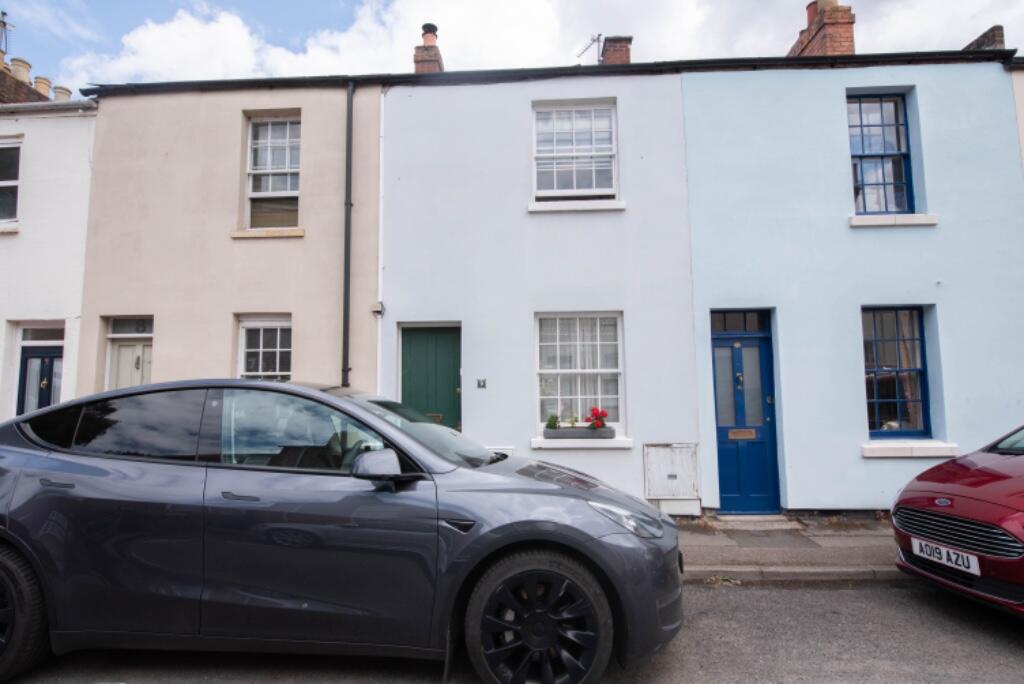 Main image of property: Bridge Street, Oxford, Oxfordshire, OX2