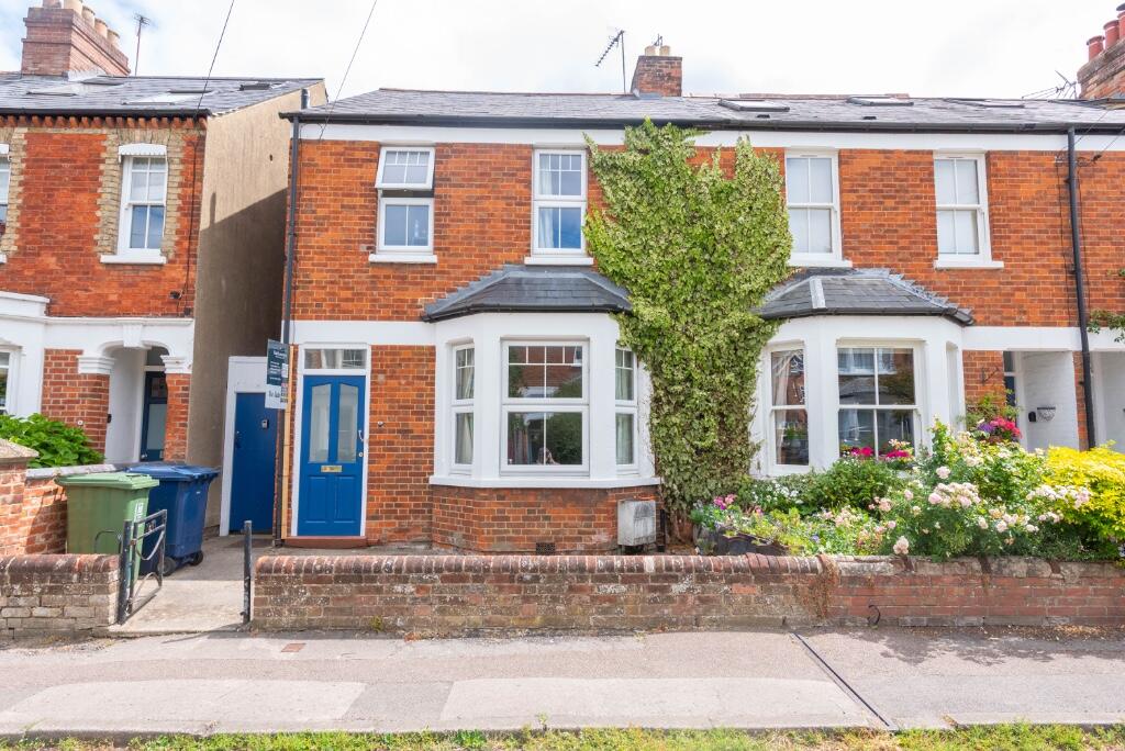 Main image of property: Alexandra Road, Oxford, Oxfordshire, OX2