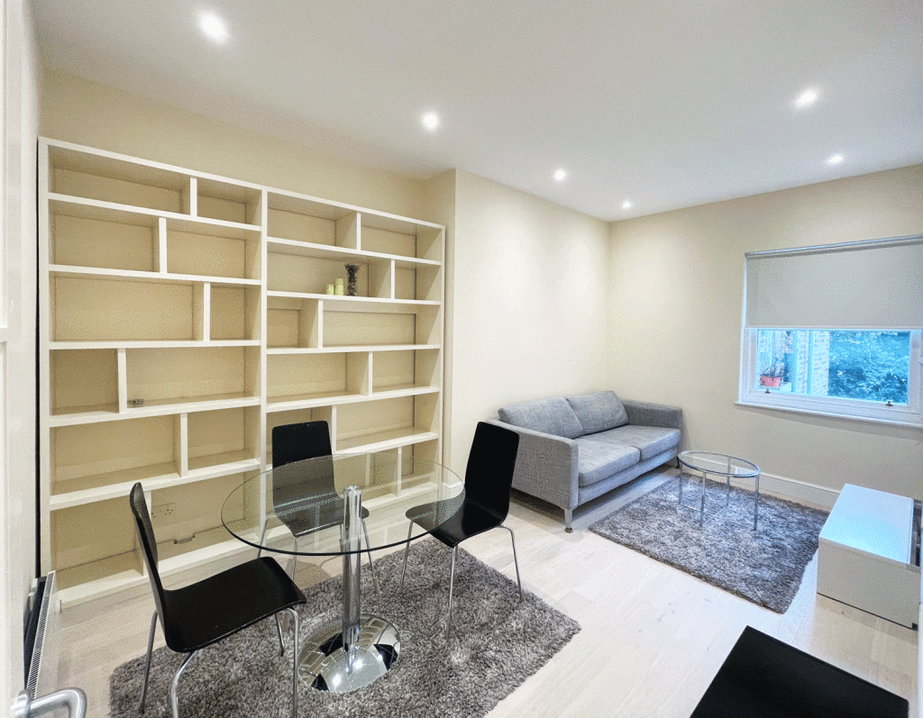 Main image of property: Radford House, Pembridge Gardens, London, W2