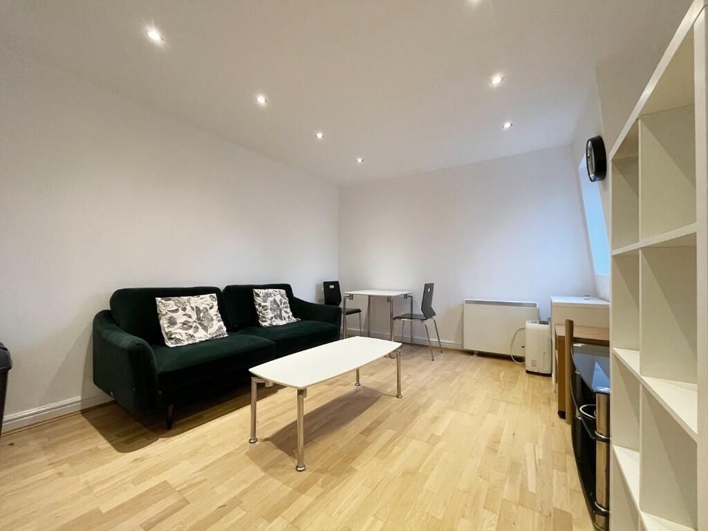 Main image of property: Lower Road, London, SE16