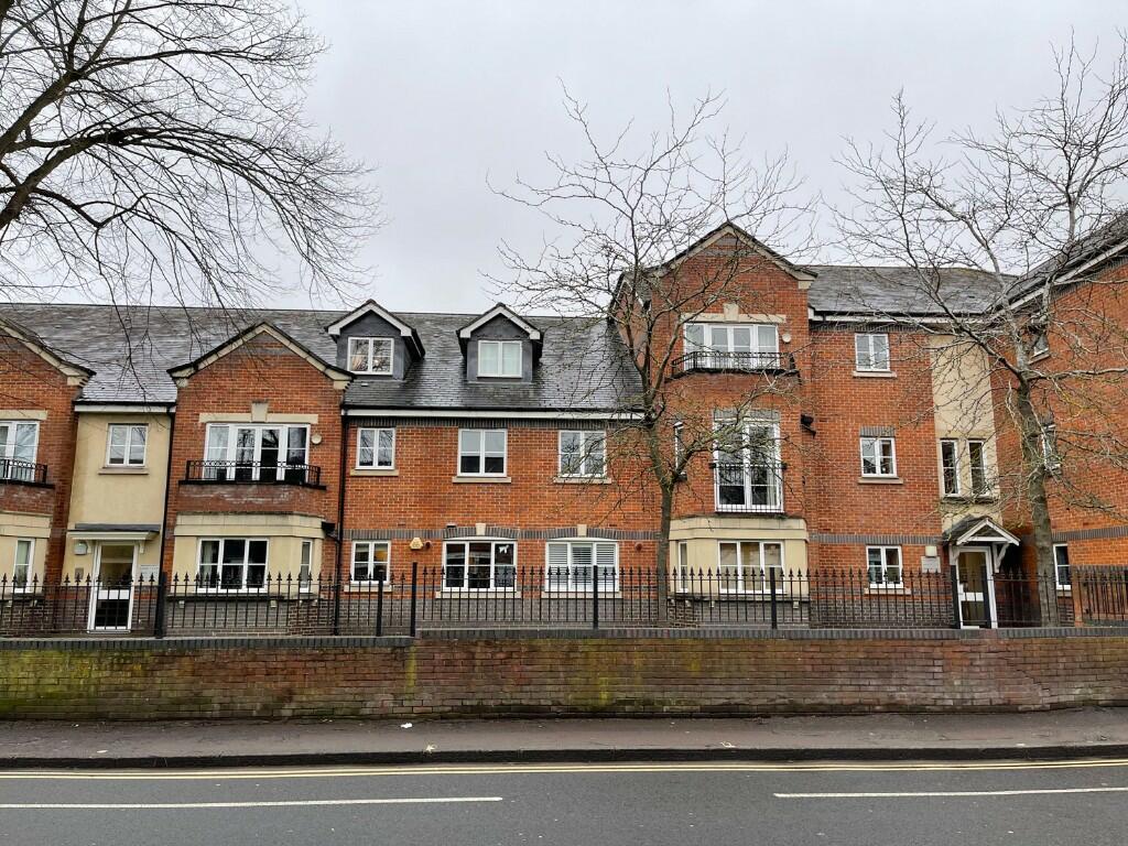 2 bedroom ground floor flat for sale in Osney Lane, Oxford, Oxfordshire, OX1