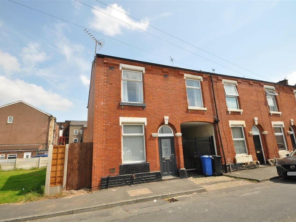 Main image of property: Church Street, Dukinfield, Cheshire, SK16