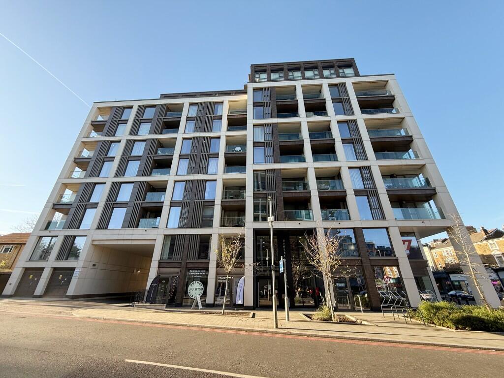 Main image of property: Upper Richmond Road, Putney, London, SW15