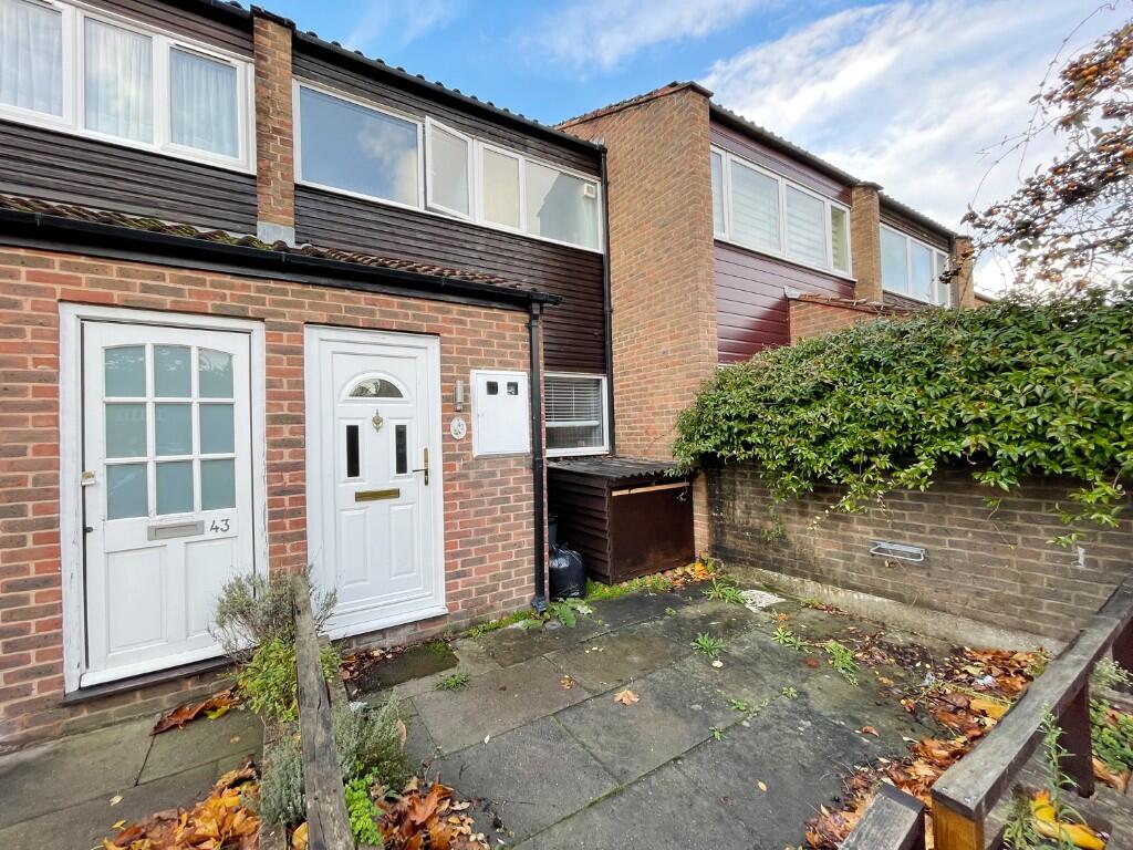 Main image of property: Galgate Close, London, SW19