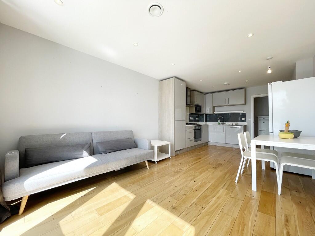 Main image of property: Cavalier Close, London, SM6