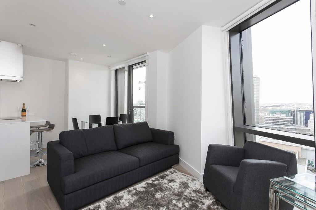 Main image of property: Black Prince Road, London, SE1