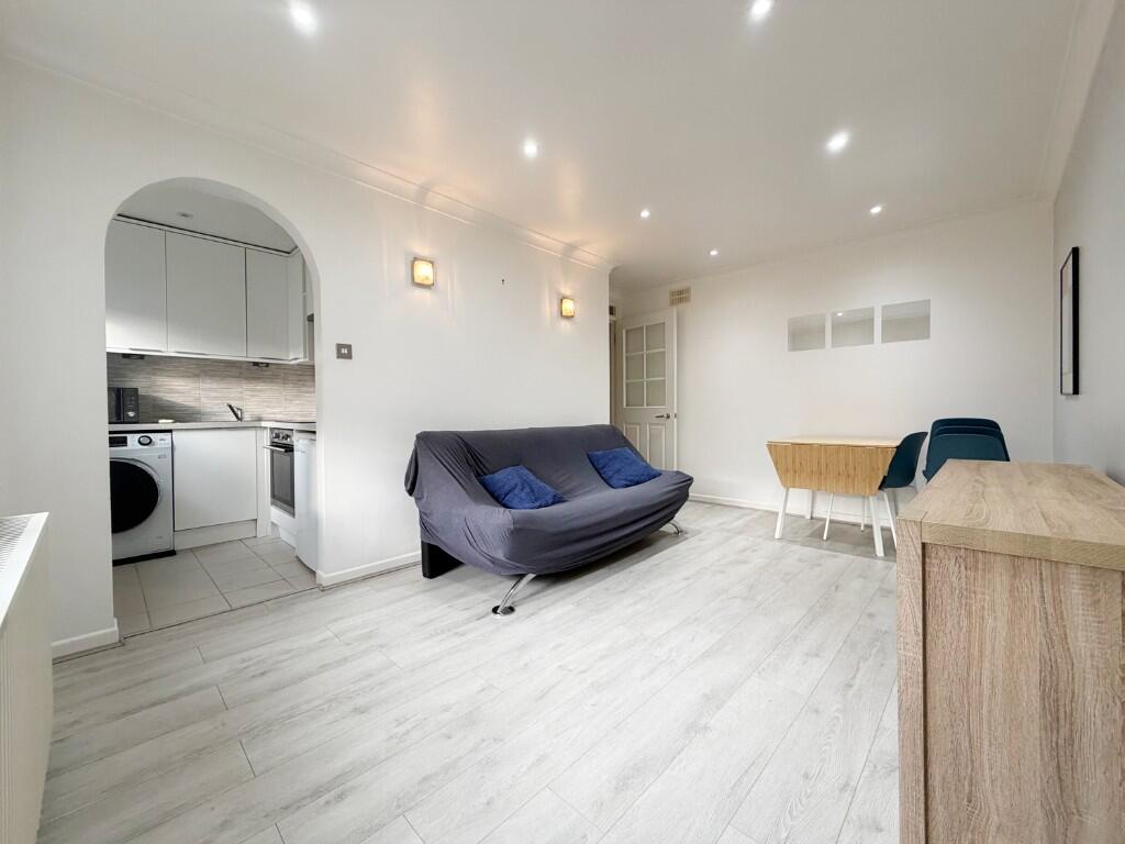 Main image of property: Brunswick Quay, London, SE16