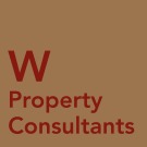 W PROPERTY CONSULTANTS, Richmond Estate Agent Logo