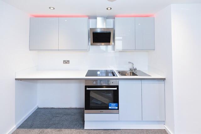 Additional property image - Modern Flat, Winton