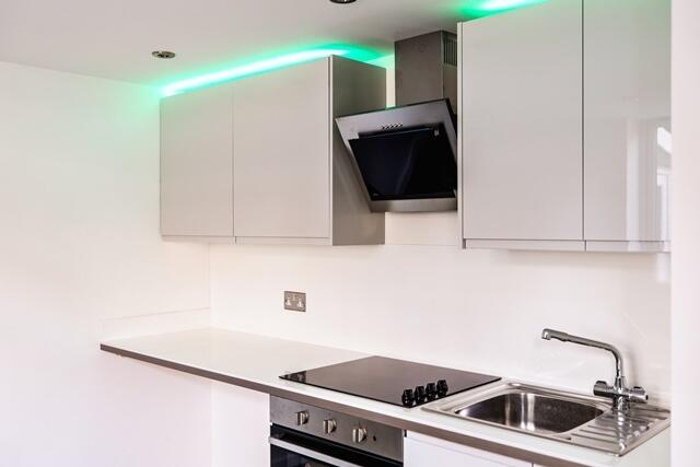 Additional property image - Modern Flat, Winton