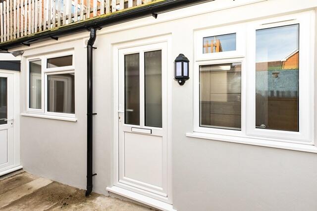 Additional property image - Modern Flat, Winton
