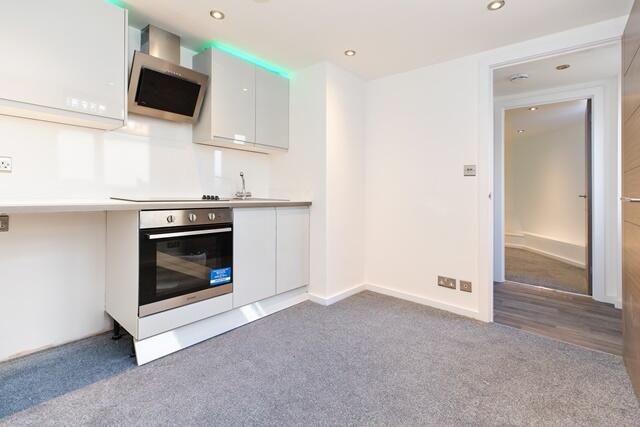 Additional property image - Modern Flat, Winton