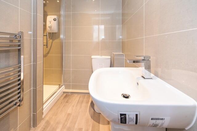 Additional property image - Modern Flat, Winton