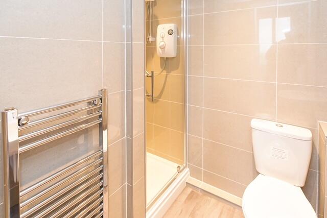 Additional property image - Modern Flat, Winton