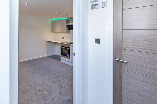 Additional property image - Modern Flat, Winton