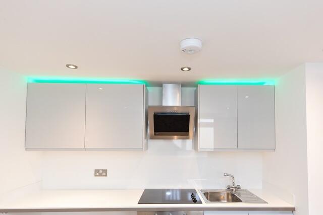 Additional property image - Modern Flat, Winton