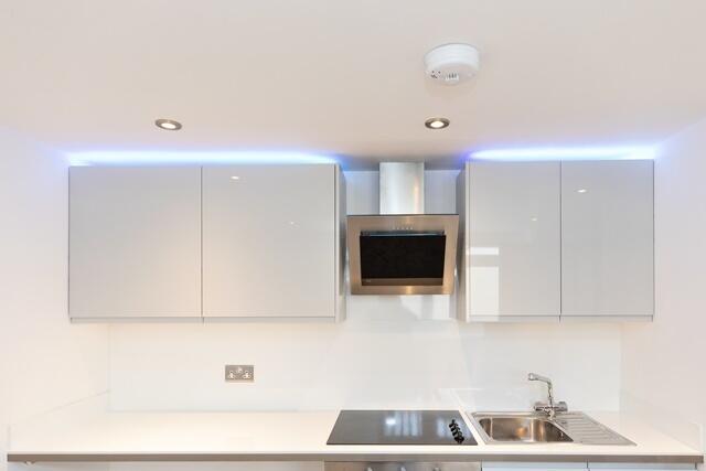 Additional property image - Modern Flat, Winton