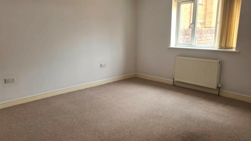 Main image of property: Ground Floor Garden Flat