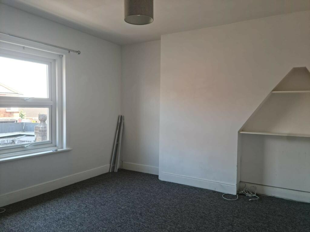 Main image of property: One bedroom Flat in the heart of Winton