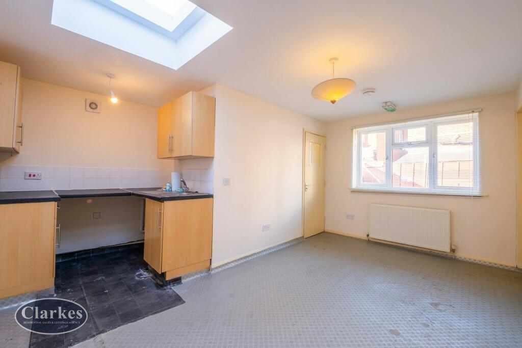 Additional property image - Office Unit with Garden MOORDOWN
