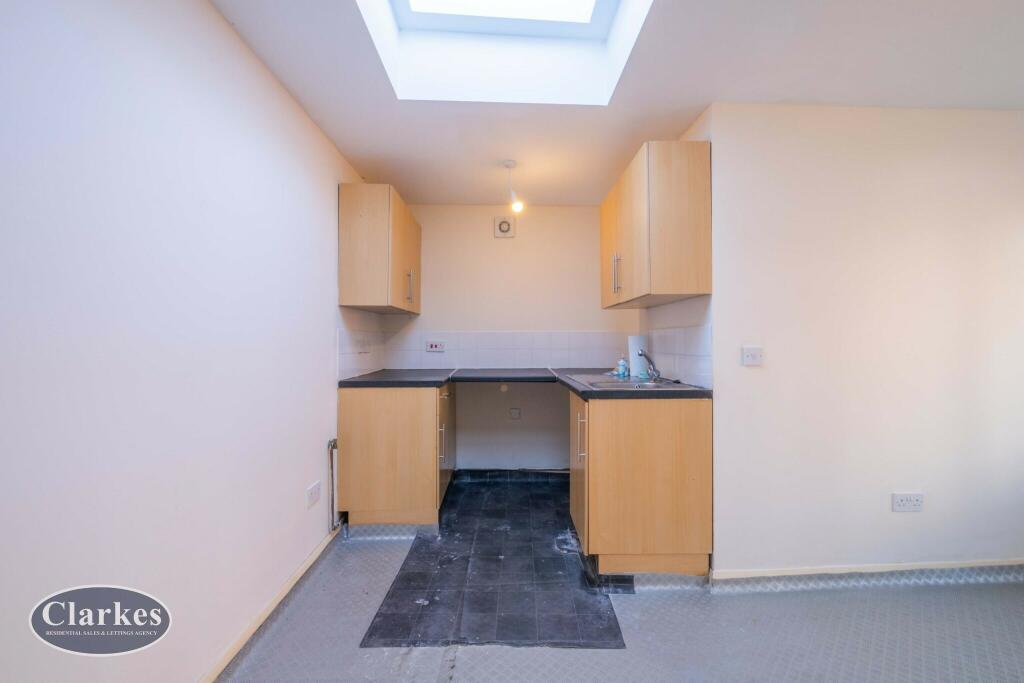 Additional property image - Office Unit with Garden MOORDOWN