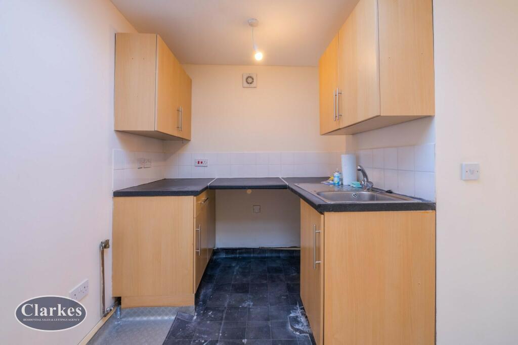 Additional property image - Office Unit with Garden MOORDOWN