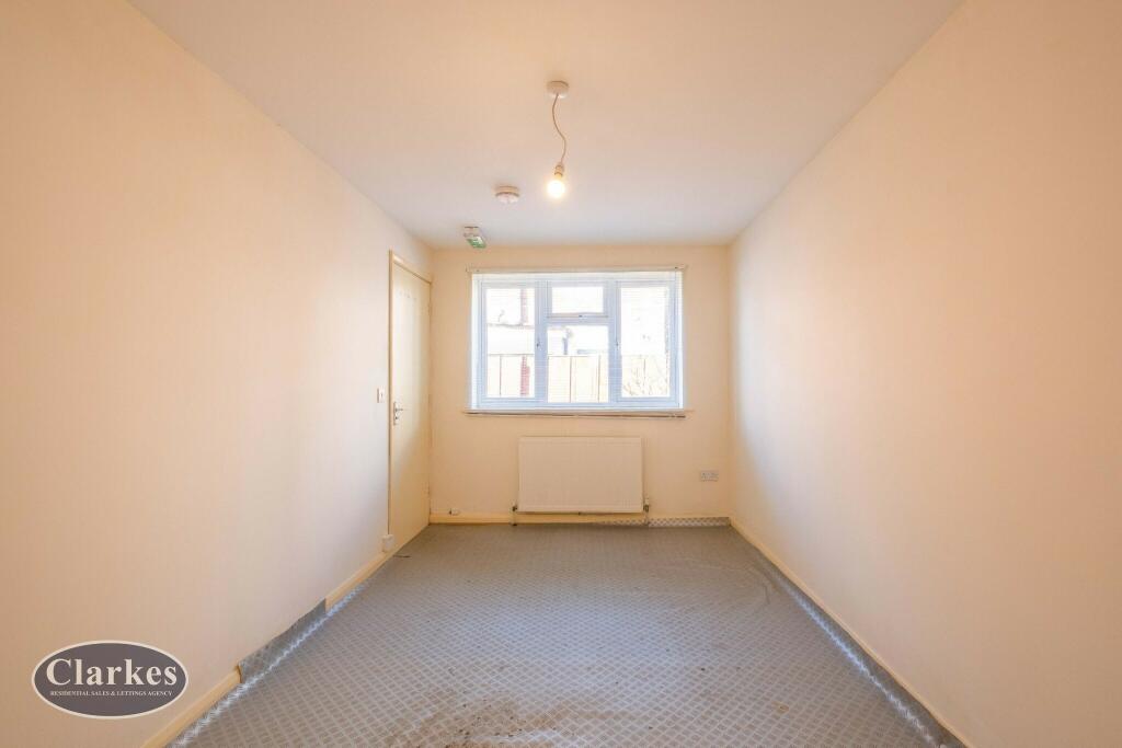 Additional property image - Office Unit with Garden MOORDOWN