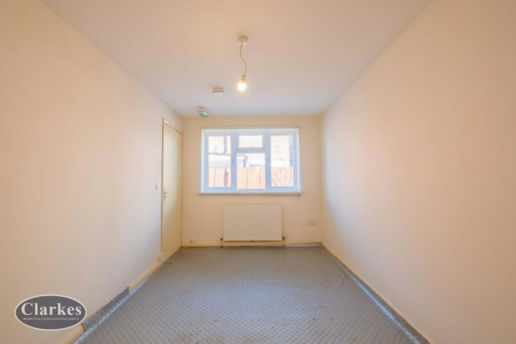 Additional property image - Office Unit with Garden MOORDOWN