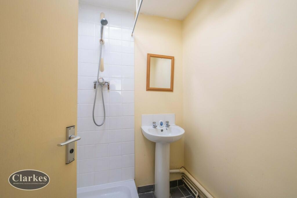 Additional property image - Office Unit with Garden MOORDOWN