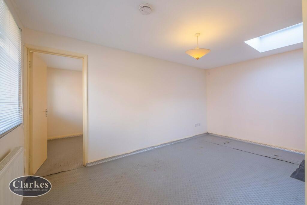Additional property image - Office Unit with Garden MOORDOWN