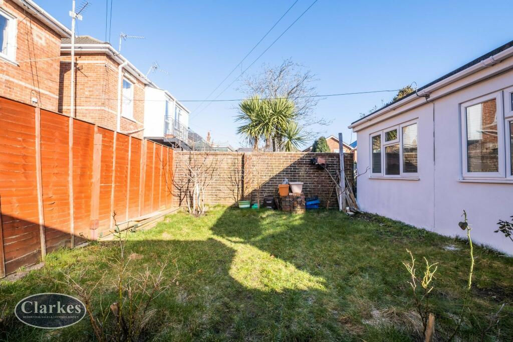 Additional property image - Office Unit with Garden MOORDOWN