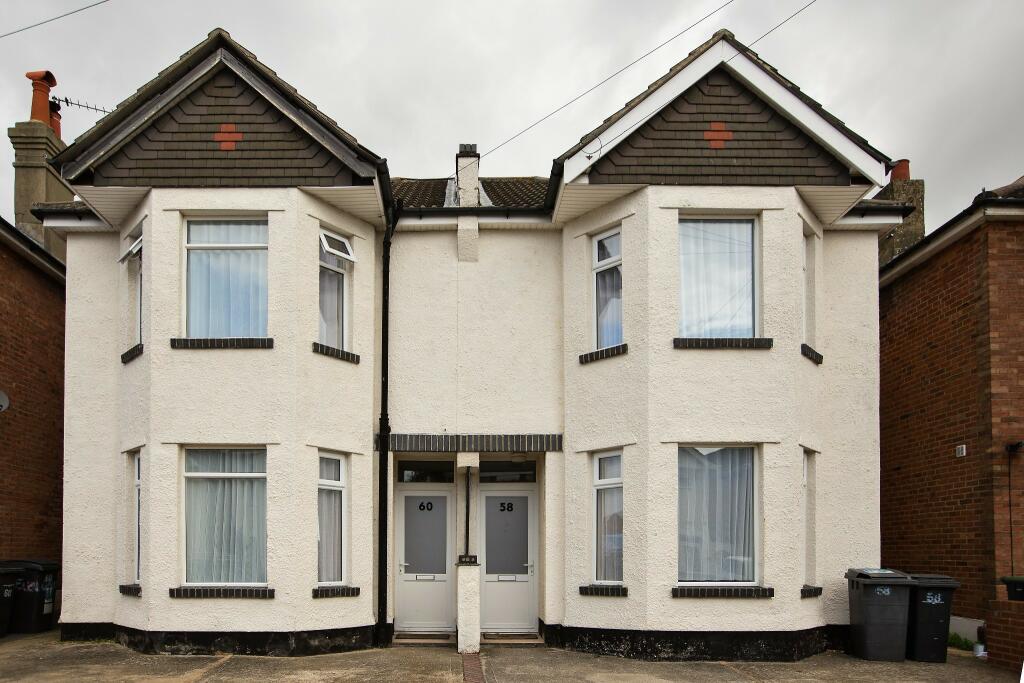 Main image of property: Student House on Stewart Road, Charminster