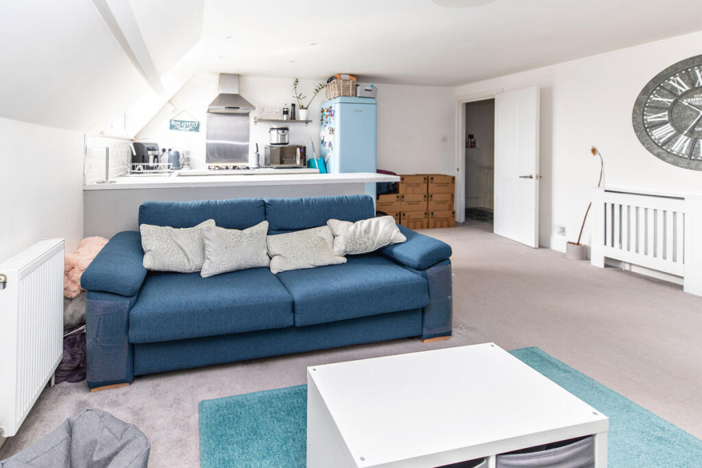 Main image of property: Hengist Road, Boscombe 