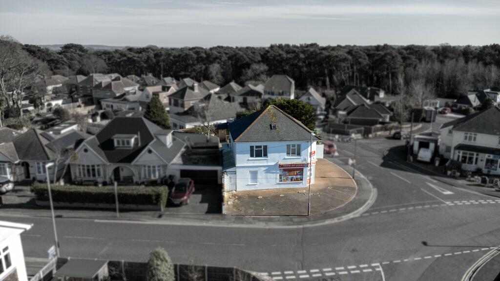 Main image of property: LARGE Commercial and Residential Space