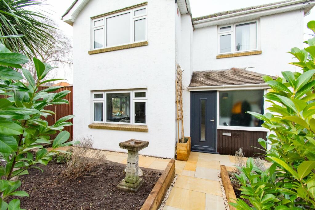 Main image of property: 3 Bed Detached Family House Nursery Road