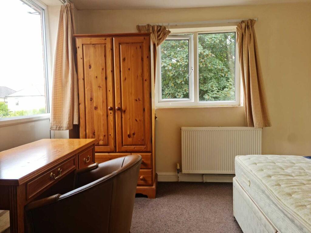 Main image of property: 2 Double Bedroom First Floor Flat