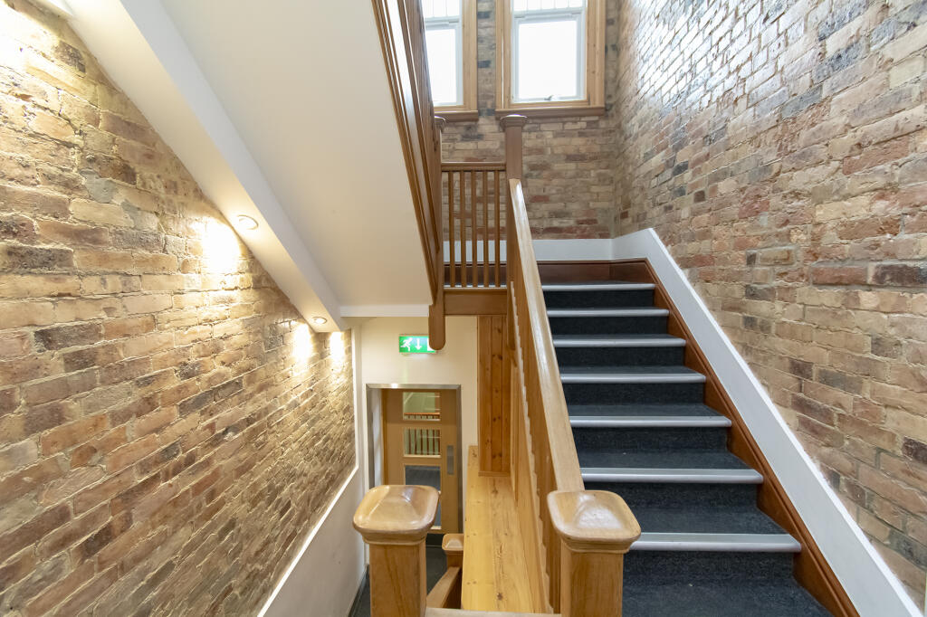 Additional image 2 of 1 Bedroom Flat in The Cotton Exchange Boscombe