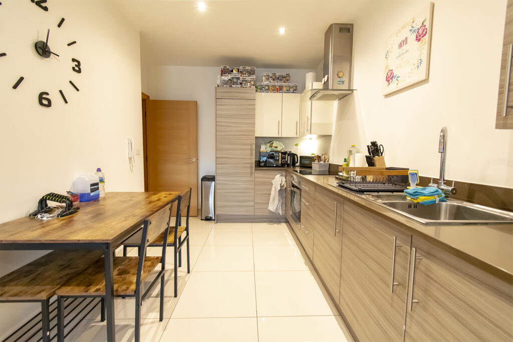 Additional image 4 of 1 Bedroom Flat in The Cotton Exchange Boscombe