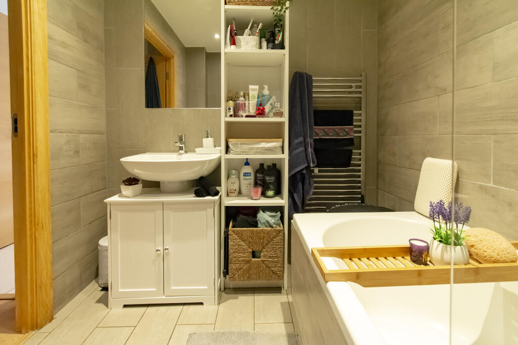 Additional image 5 of 1 Bedroom Flat in The Cotton Exchange Boscombe